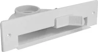 Odkurzacze centralne - AF Products Szufelka automatyczna AV, Biała 06-02-000 - S040 - miniaturka - grafika 1