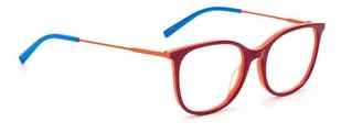 Okulary korekcyjne M Missoni MMI 0065 T3L - Okulary korekcyjne, oprawki, szkła - miniaturka - grafika 2