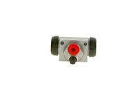 Cylinderki hamulcowe - BOSCH Cylinderek hamulca koła; z tyłu, 0 986 475 949 - Bezpłatny zwrot do 30 dni, największy wybór produktów. 0986475949 - miniaturka - grafika 1