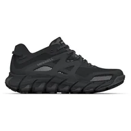 Trampki męskie - Buty męskie Merrell Maipo Explorer Aerosport Rozmiar butów (UE): 48 / Kolor: czarny - miniaturka - grafika 1