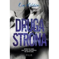Literatura obyczajowa - Druga strona - miniaturka - grafika 1