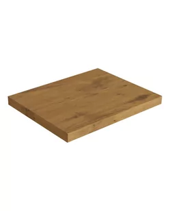 Lavita Lavita OAK 60 Blat szafkowy dębowy 60cm - Blaty meblowe i parapety okienne - miniaturka - grafika 1