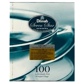 Herbata - Dilmah Earl Grey 100 kopertowana DI.EARL.GREY.100KOP - miniaturka - grafika 1