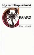 Felietony i reportaże - Cesarz - miniaturka - grafika 1