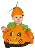 Stroje karnawałowe - Strój dla dzieci, Mała Dynia, rozmiar 94 - miniaturka - grafika 1