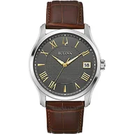 Zegarki męskie - Bulova 96B389 - miniaturka - grafika 1