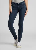 Spodnie damskie - Spodnie Damskie Lee Scarlett Clean Aurora L506Bwrf-W25 L31 - miniaturka - grafika 1