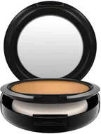 Podkłady do twarzy - MAC Studio Fix Powder Plus Foundation puder i podkład w jednym odcień C8 Powder plus Foundation) 15 g - miniaturka - grafika 1