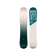Deski snowboardowe - Deska snowboardowa Nidecker Elle - miniaturka - grafika 1