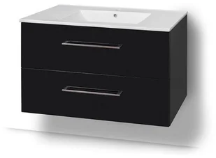 CABINET FOR BATHROOM DOMOLETTI SA91 - Szafki łazienkowe - miniaturka - grafika 1