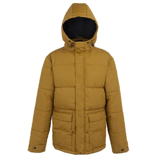 Kurtka męska Regatta Falkner Rozmiar: M / Kolor: brązowy - Kurtki męskie - miniaturka - grafika 1