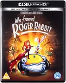 Komedie Blu-Ray - Who Framed Roger Rabbit - miniaturka - grafika 1