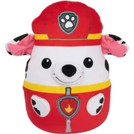 Maskotki i pluszaki - Psi Patrol Maskotka Squish Pluszowy Marshall 22 cm - miniaturka - grafika 1