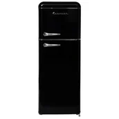 Lodówki - Ravanson LKK 210 RB - miniaturka - grafika 1