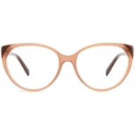 Okulary korekcyjne, oprawki, szkła - Pierre Cardin 8502 NOY 55 - miniaturka - grafika 1