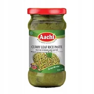 Pasztet i przetwory mięsne - Pasta ryżowa z liśćmi Curry Leaf Rice Paste Aachi 300g - miniaturka - grafika 1
