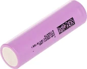 Ładowarki i akumulatory - Green Cell Akumulator 18650 2600mAh 1 szt. - miniaturka - grafika 1