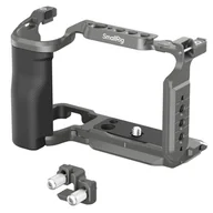 Akcesoria do statywów - Smallrig HawkLock Quick Release Cage Kit do Sony ZV-E10 II - miniaturka - grafika 1