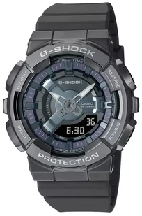 Zegarek Zegarek GSHOCK GMS110B8AER - Zegarki damskie - miniaturka - grafika 1