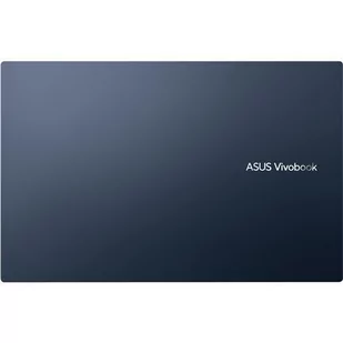 Asus Vivobook 15 M1502IA-BQ103W Quiet Blue, 15.6  , IPS, FHD, 60 Hz, 1920 x 1080 pixels, Anti-glare, AMD Ryzen 7, 4800H, 16 GB - Laptopy - miniaturka - grafika 3