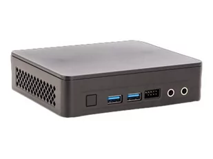 INTEL NUC11 Essential Kit NUC11ATKC2 Celeron N4505 NO Cord - Zestawy komputerowe - miniaturka - grafika 1