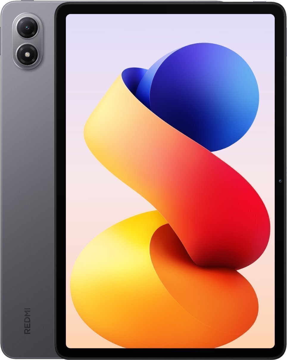 Xiaomi Redmi Pad 2 Pro Wi-Fi 8/256GB 120Hz Szary RP2P8/256GRY