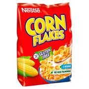 Płatki śniadaniowe i musli - Nestle PŁATKI ŚNIADANIOWE CORN FLAKES 250G - miniaturka - grafika 1