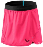 Spodnie sportowe damskie - DYNAFIT Spódniczka ALPINE PRO 2IN1 SKIRT W - miniaturka - grafika 1
