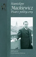 Pamiętniki, dzienniki, listy - Stanisław Mackiewicz - Aspra - miniaturka - grafika 1