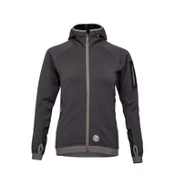 Odzież trekkingowa damska - Bluza polarowa trekkingowa damska - Milo Heyoo Lady - miniaturka - grafika 1