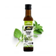 Oliwa - Big Nature Oliwa z oliwek extra virgin z oregano 250 ml - miniaturka - grafika 1