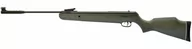 Wiatrówki karabinki - Norica - Wiatrówka łamana Hawk GRS - 4,5 mm Diabolo - Zielona - 111.23.011 - miniaturka - grafika 1