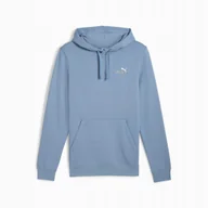 Bluzy męskie - PUMA BLUZA ESS 2 COLOR SMALL NO.1 LOGO FL 68471834 r XXL - miniaturka - grafika 1