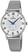 Zegarki męskie - Festina Retro F20568-1 - miniaturka - grafika 1