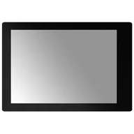 Osłony LCD do aparatów - Ggs Szklana osłona LCD Larmor Panasonic S1/S1R - miniaturka - grafika 1