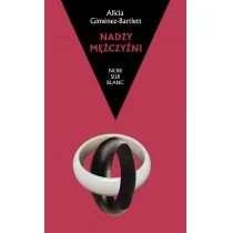 Alicia Giménez-Bartlett Nadzy mężczyźni - Proza obcojęzyczna - miniaturka - grafika 1