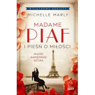Wywiady, wspomnienia - Madame piaf i pieśń o miłości wyd. kieszonkowe - miniaturka - grafika 1