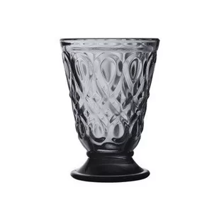 PPD Szklanka Lyonnais, szara, 200 ml - Szklanki - miniaturka - grafika 1