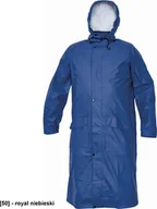 Odzież robocza - CERVA SIRET - płaszcz - royal niebieski S - miniaturka - grafika 1