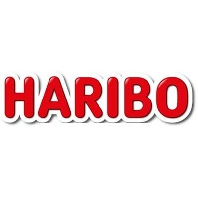 Zestaw Żelki Haribo z PIANKĄ CUKROWĄ 6 Opakowań Razem 1 kg z Niemiec