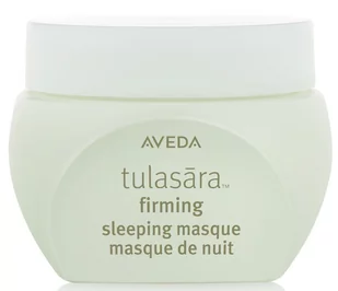 AVEDA Tulasara Ujędrniająca maseczka na noc 50 ml - Maseczki do twarzy - miniaturka - grafika 1