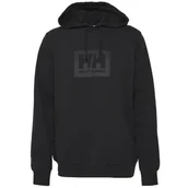 Bluzy męskie - Bluza Helly Hansen Box Hoodie M 53289-990 - S - miniaturka - grafika 1