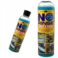 Kosmetyki samochodowe - Optimum No Rinse Car Wash 236ml Rev 5 szampon bez spłukiwania onr - miniaturka - grafika 1