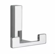 Wieszaki i stojaki - Wieszak ścienny 2325 32 Chrom Polerowany - miniaturka - grafika 1