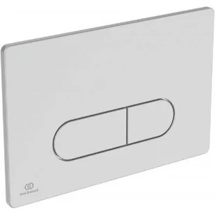 Ideal Standard Prosys przycisk spłukujący biały R0115AC - Przyciski spłukujące - miniaturka - grafika 1