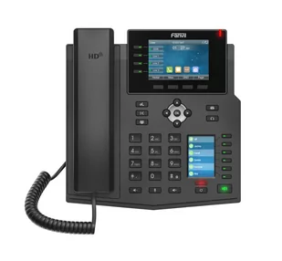 Fanvil X5U - Telefonia VoIP - miniaturka - grafika 1