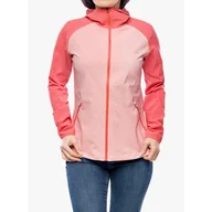 Odzież trekkingowa damska - Kurtka softshell damska Columbia Heather Canyon Softshell - miniaturka - grafika 1