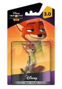 Figurki dla dzieci - Disney Interactive INFINITY 3.0: FIGURKA NICK WILDE - miniaturka - grafika 1