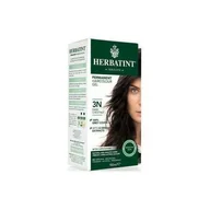 Farby do włosów i szampony koloryzujące - Herbatint Farba 150ml, Herbatint Farba 150ml: 3N Ciemny Kasztan - miniaturka - grafika 1