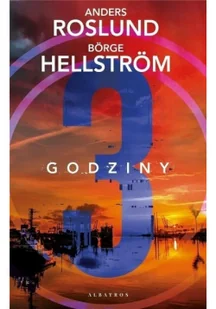 Trzy godziny - Thrillery - miniaturka - grafika 2